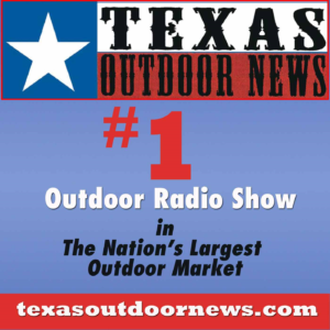 Texas Outdoors Logo