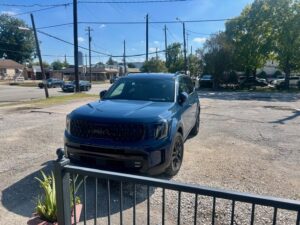 2025 KIA Telluride SX-Prestige X-PRO V6 AWD